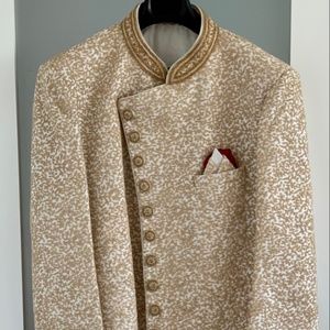 Men's Indian Sherwani